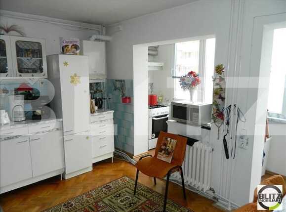 Apartament de vânzare 3 camere Grigorescu - 1004AV | BLITZ Cluj-Napoca | Poza1