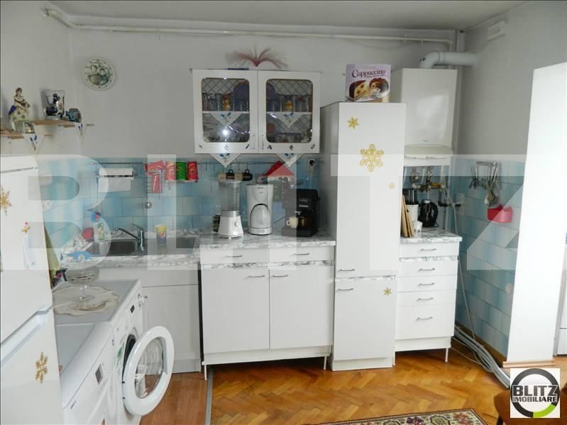 Apartament de vânzare 3 camere Grigorescu - 1004AV | BLITZ Cluj-Napoca | Poza2