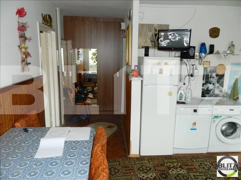 Apartament de vânzare 3 camere Grigorescu - 1004AV | BLITZ Cluj-Napoca | Poza3