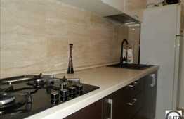 Vanzare 4 camere, 75 mp utili, zona Pasteur, boxa, loc parcare si garaj inclus