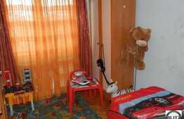 Vanzare 4 camere, 75 mp utili, zona Pasteur, boxa, loc parcare si garaj inclus