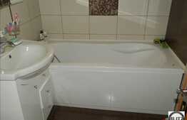 Vanzare 4 camere, 75 mp utili, zona Pasteur, boxa, loc parcare si garaj inclus