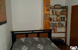 Vanzare 4 camere, 75 mp utili, zona Pasteur, boxa, loc parcare si garaj inclus