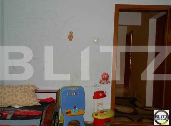 Apartament de vânzare 4 camere Zorilor - 10041AV | BLITZ Cluj-Napoca | Poza5