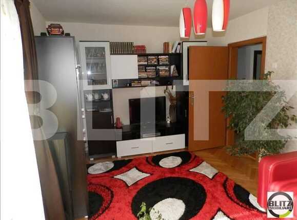 Apartament de vânzare 4 camere Zorilor - 10041AV | BLITZ Cluj-Napoca | Poza3