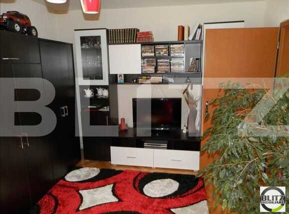 Apartament de vânzare 4 camere Zorilor - 10041AV | BLITZ Cluj-Napoca | Poza2