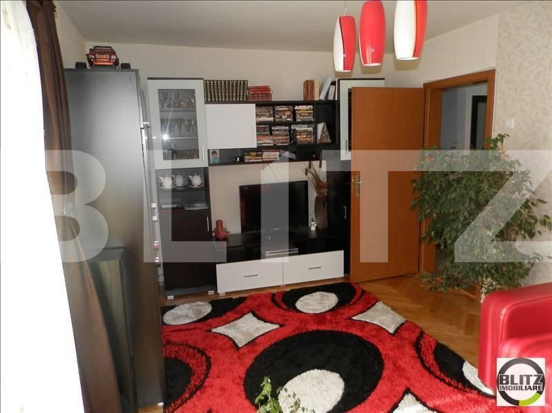 Apartament de vânzare 4 camere Zorilor - 10041AV | BLITZ Cluj-Napoca | Poza3