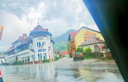 Casa individuala 150 mp, localitatea Rucar Arges