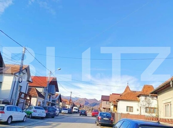 Casa de vânzare 5 camere Exterior Nord - 100415CV | BLITZ Brașov | Poza1