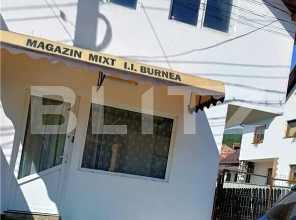 Casa de vânzare 5 camere Exterior Nord - 100415CV | BLITZ Brașov | Poza2