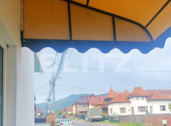 Casa de vânzare 5 camere Exterior Nord - 100415CV | BLITZ Brașov | Poza3