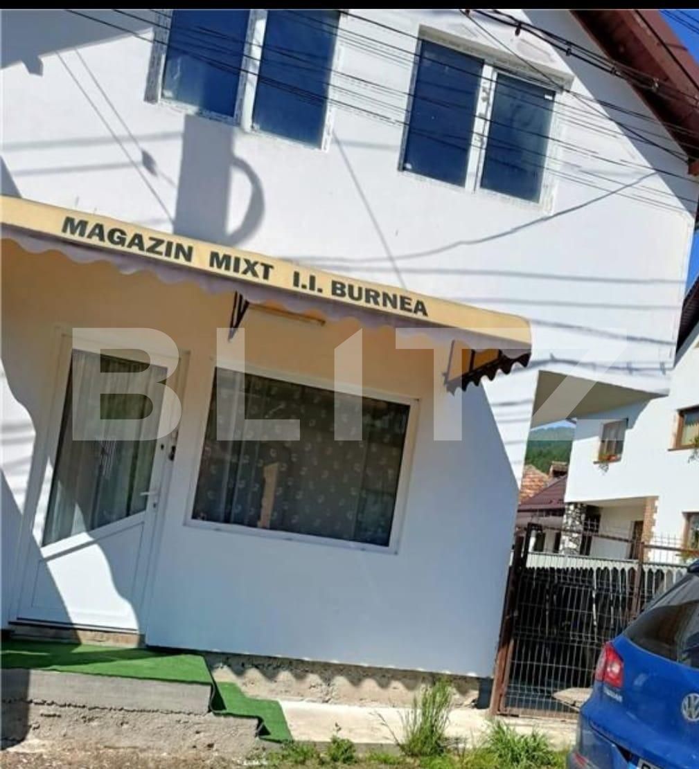 Casa de vânzare 5 camere Exterior Nord - 100415CV | BLITZ Brașov | Poza2