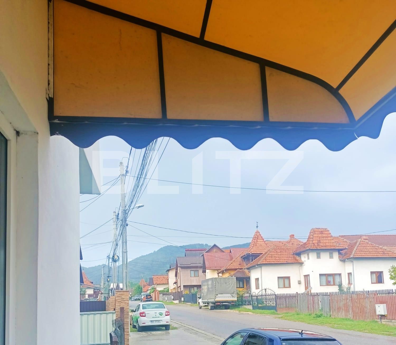 Casa de vânzare 5 camere Exterior Nord - 100415CV | BLITZ Brașov | Poza3