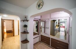 Apartament de 3 camere, modern, 70 mp, terasa, zona strazii Dunarii