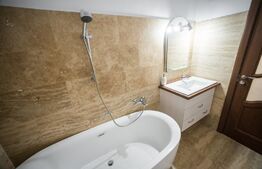 Apartament de 3 camere, modern, 70 mp, terasa, zona strazii Dunarii