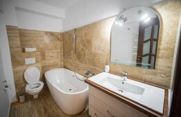 Apartament de 3 camere, modern, 70 mp, terasa, zona strazii Dunarii