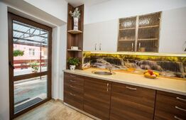 Apartament de 3 camere, modern, 70 mp, terasa, zona strazii Dunarii