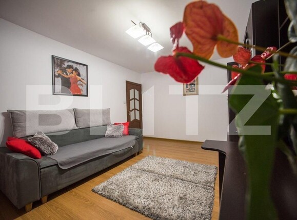 Apartament de închiriat 3 camere Intre Lacuri - 100416AI | BLITZ Cluj-Napoca | Poza4