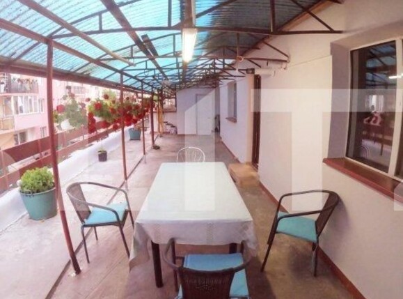 Apartament de închiriat 3 camere Intre Lacuri - 100416AI | BLITZ Cluj-Napoca | Poza14