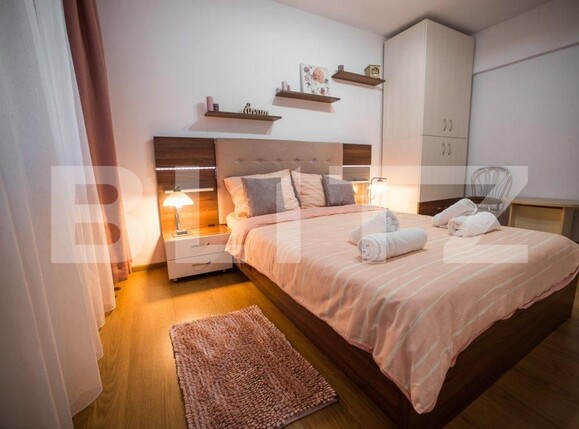 Apartament de închiriat 3 camere Intre Lacuri - 100416AI | BLITZ Cluj-Napoca | Poza1