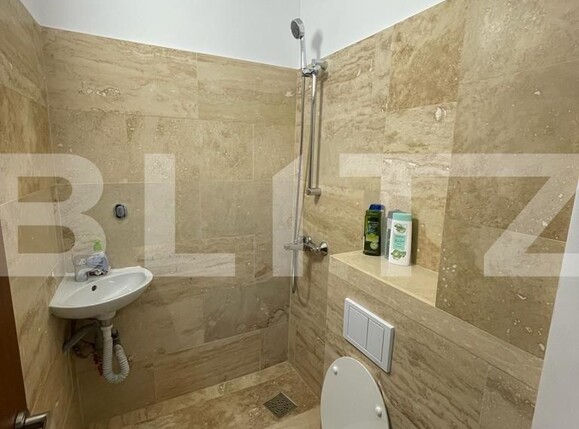Apartament de închiriat 3 camere Intre Lacuri - 100416AI | BLITZ Cluj-Napoca | Poza12