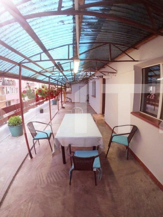 Apartament de închiriat 3 camere Intre Lacuri - 100416AI | BLITZ Cluj-Napoca | Poza14