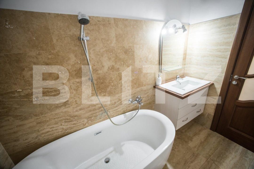 Apartament de închiriat 3 camere Intre Lacuri - 100416AI | BLITZ Cluj-Napoca | Poza11
