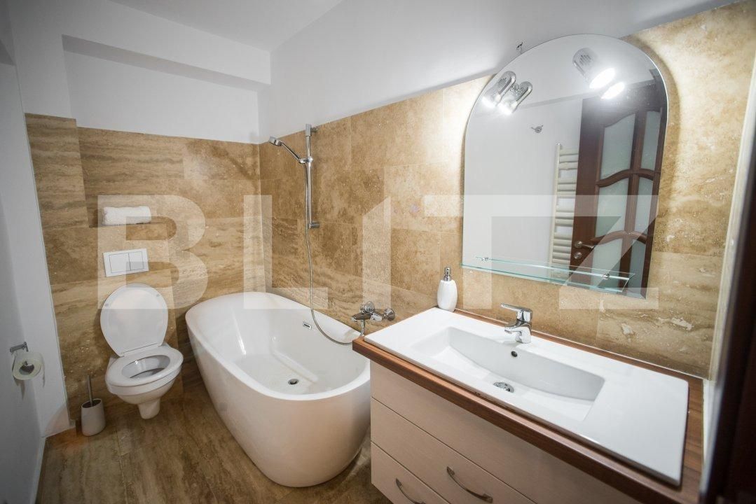 Apartament de închiriat 3 camere Intre Lacuri - 100416AI | BLITZ Cluj-Napoca | Poza10