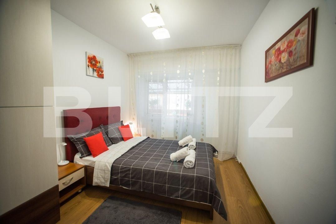 Apartament de închiriat 3 camere Intre Lacuri - 100416AI | BLITZ Cluj-Napoca | Poza3