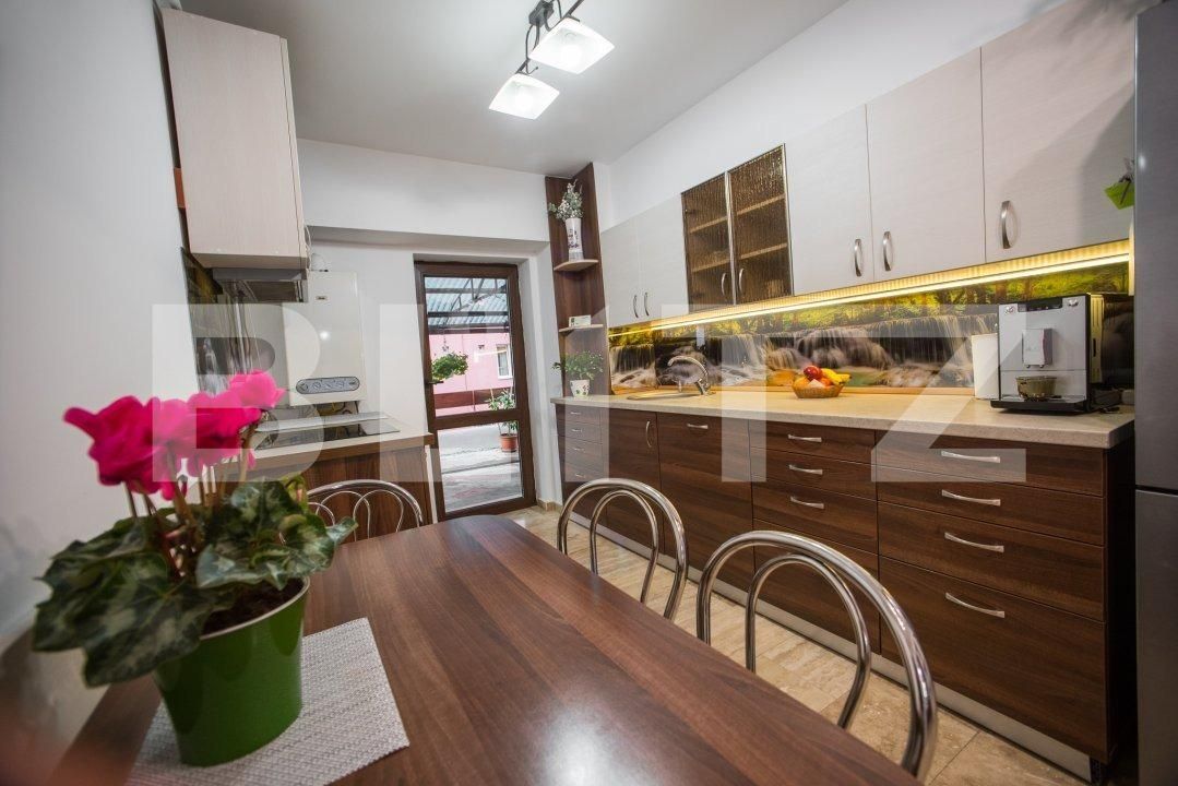 Apartament de închiriat 3 camere Intre Lacuri - 100416AI | BLITZ Cluj-Napoca | Poza6