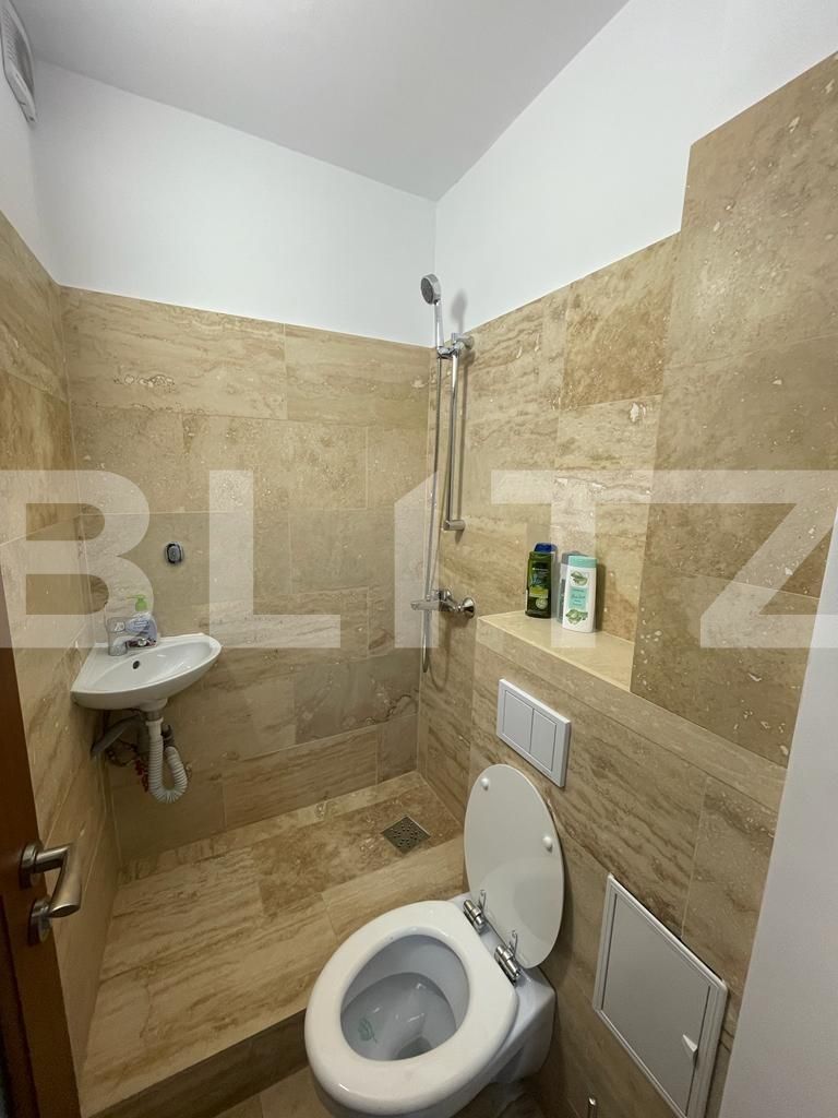 Apartament de închiriat 3 camere Intre Lacuri - 100416AI | BLITZ Cluj-Napoca | Poza12