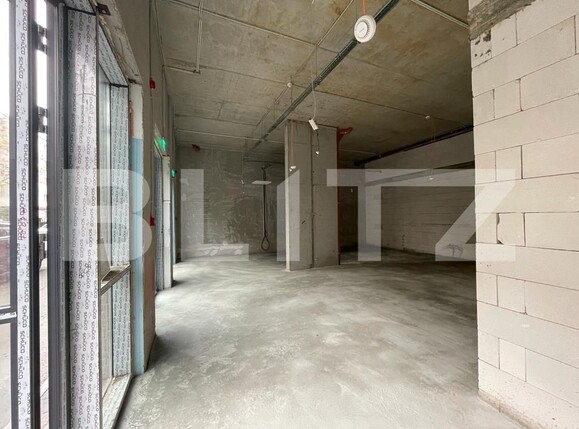 Spațiu comercial de închiriat Marasti - 100417SIC | BLITZ Cluj-Napoca | Poza2