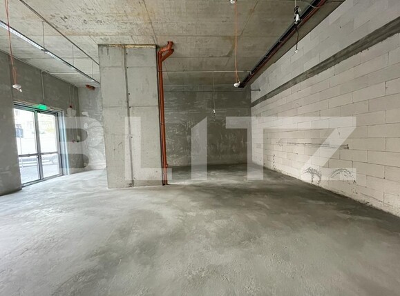 Spațiu comercial de închiriat Marasti - 100417SIC | BLITZ Cluj-Napoca | Poza3