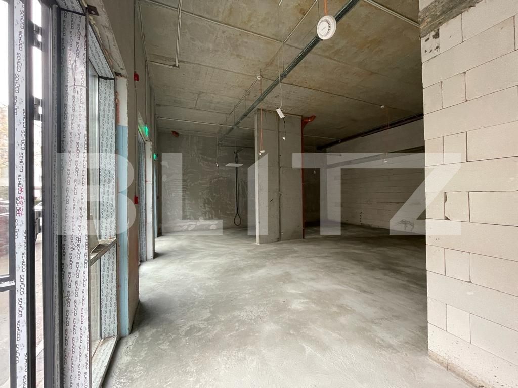 Spațiu comercial de închiriat Marasti - 100417SIC | BLITZ Cluj-Napoca | Poza2