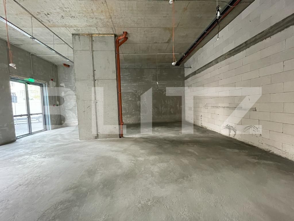 Spațiu comercial de închiriat Marasti - 100417SIC | BLITZ Cluj-Napoca | Poza3