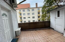 Spatiu de birou, 60mp, terasa, zona Piata Mihai Viteazu