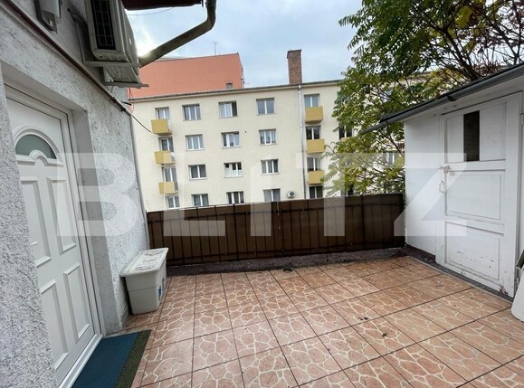 Spațiu birouri de închiriat Central - 100419SIB | BLITZ Cluj-Napoca | Poza1