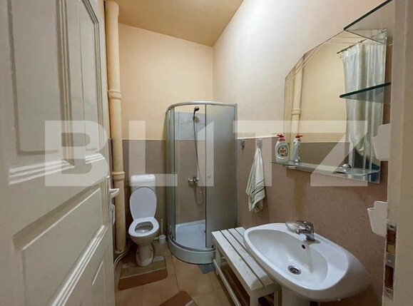 Spațiu birouri de închiriat Central - 100419SIB | BLITZ Cluj-Napoca | Poza6