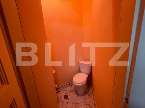 Spațiu birouri de închiriat Central - 100419SIB | BLITZ Cluj-Napoca | Poza7