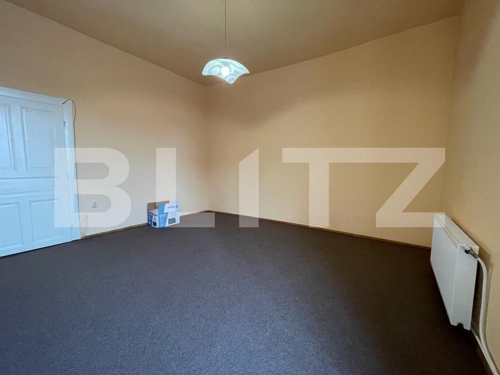 Spațiu birouri de închiriat Central - 100419SIB | BLITZ Cluj-Napoca | Poza4