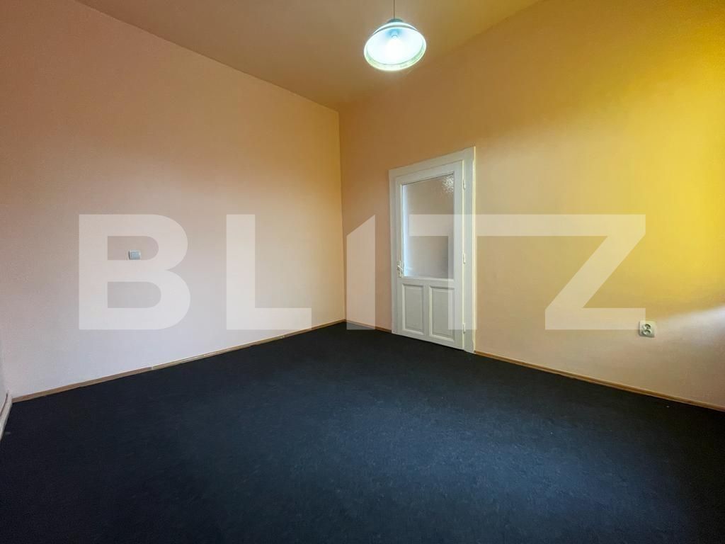 Spațiu birouri de închiriat Central - 100419SIB | BLITZ Cluj-Napoca | Poza2