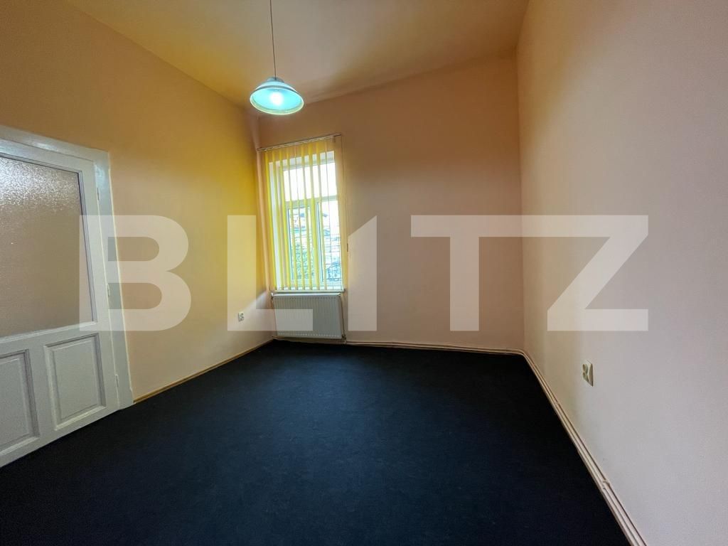 Spațiu birouri de închiriat Central - 100419SIB | BLITZ Cluj-Napoca | Poza3