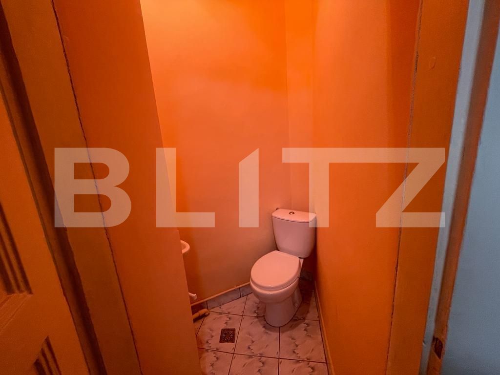 Spațiu birouri de închiriat Central - 100419SIB | BLITZ Cluj-Napoca | Poza7