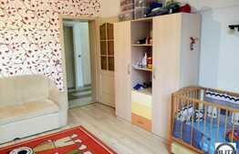 Vanzare apartament 3 camere, 83 mp utili, zona Fagului, cu parcare, A.C!