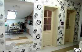 Vanzare apartament 3 camere, 83 mp utili, zona Fagului, cu parcare, A.C!