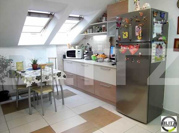 Apartament de vânzare 3 camere Andrei Mureşanu - 10042AV | BLITZ Cluj-Napoca | Poza9