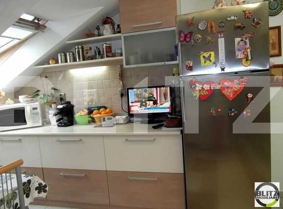 Apartament de vânzare 3 camere Andrei Mureşanu - 10042AV | BLITZ Cluj-Napoca | Poza13