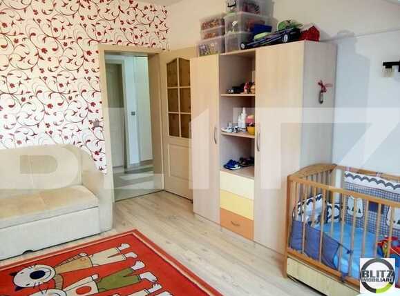 Apartament de vânzare 3 camere Andrei Mureşanu - 10042AV | BLITZ Cluj-Napoca | Poza8