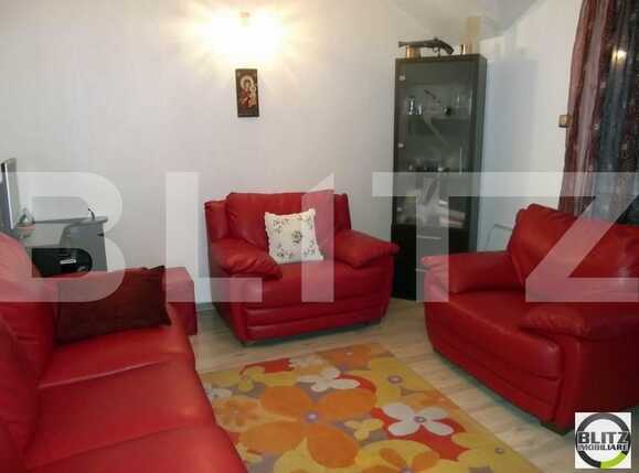 Apartament de vânzare 3 camere Andrei Mureşanu - 10042AV | BLITZ Cluj-Napoca | Poza5