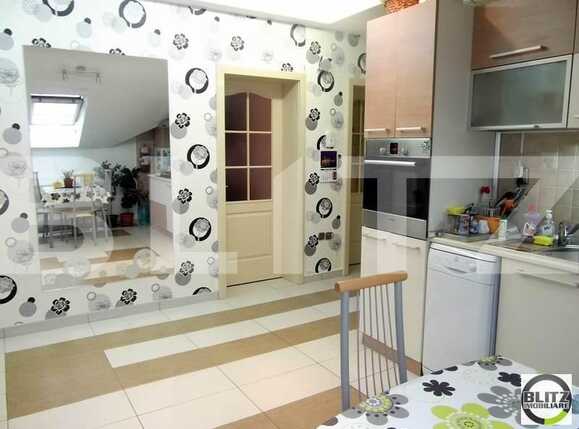 Apartament de vânzare 3 camere Andrei Mureşanu - 10042AV | BLITZ Cluj-Napoca | Poza10